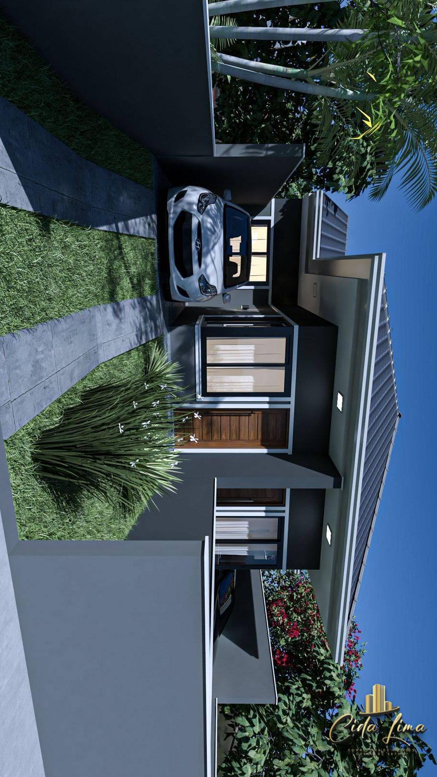 Casa, 2 quartos, 50 m² - Foto 6