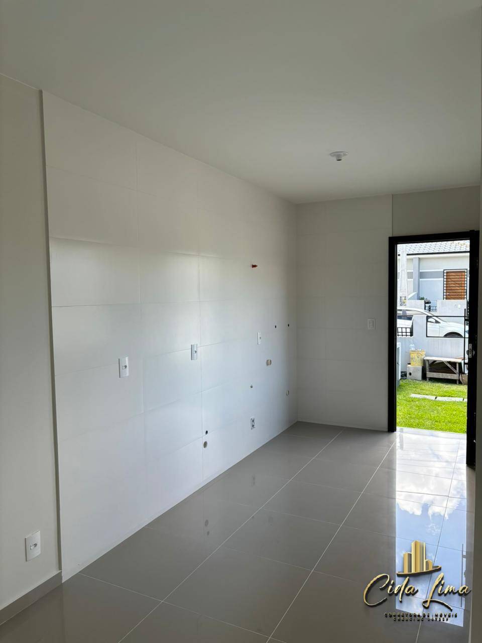 Casa, 2 quartos, 48 m² - Foto 6