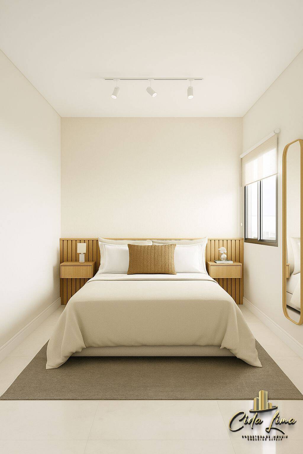 Casa, 2 quartos, 48 m² - Foto 7