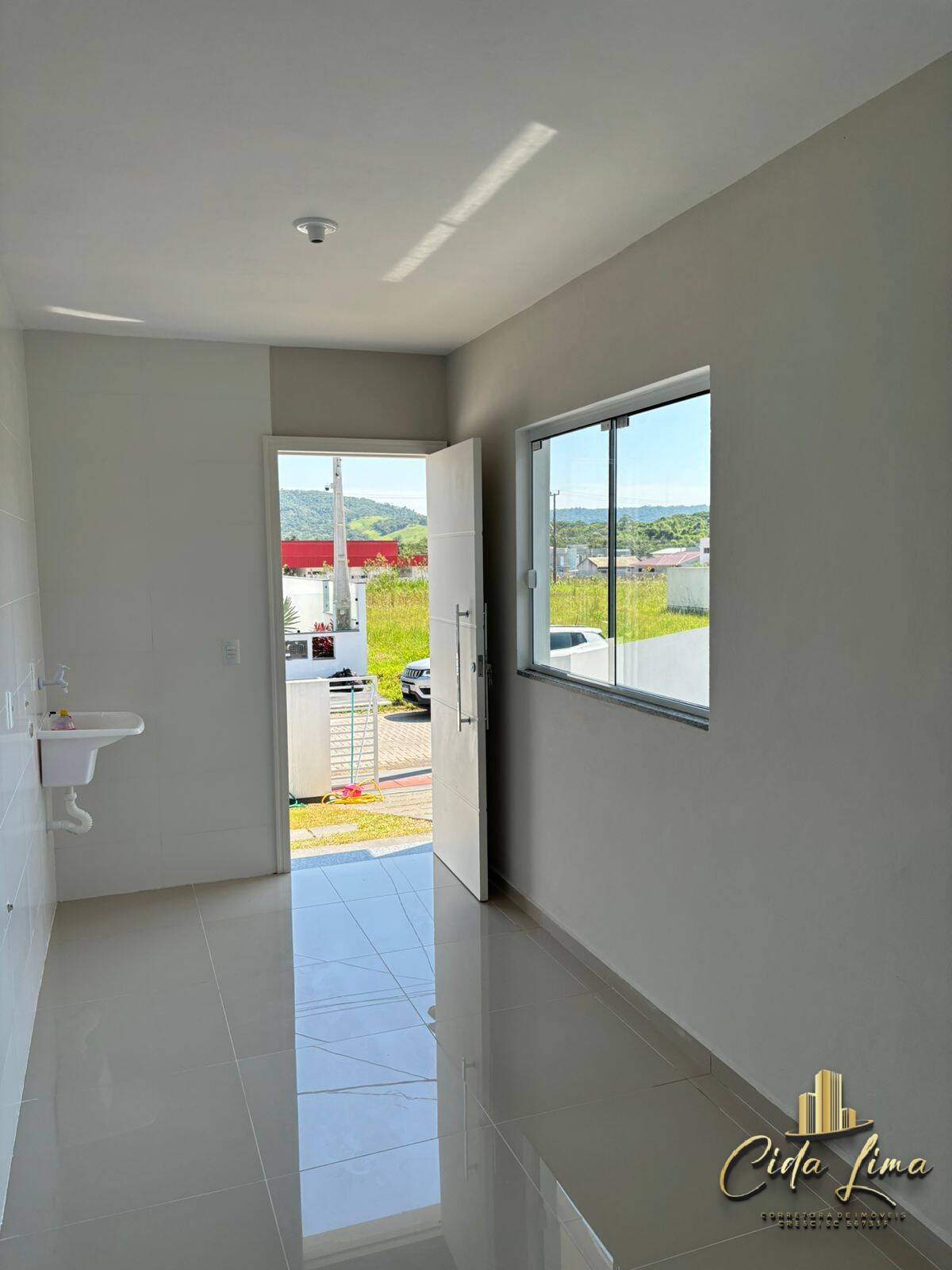 Casa, 2 quartos, 48 m² - Foto 9