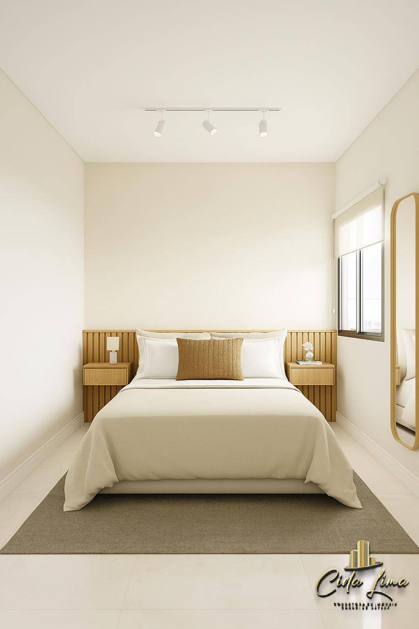 Casa, 2 quartos, 48 m² - Foto 6