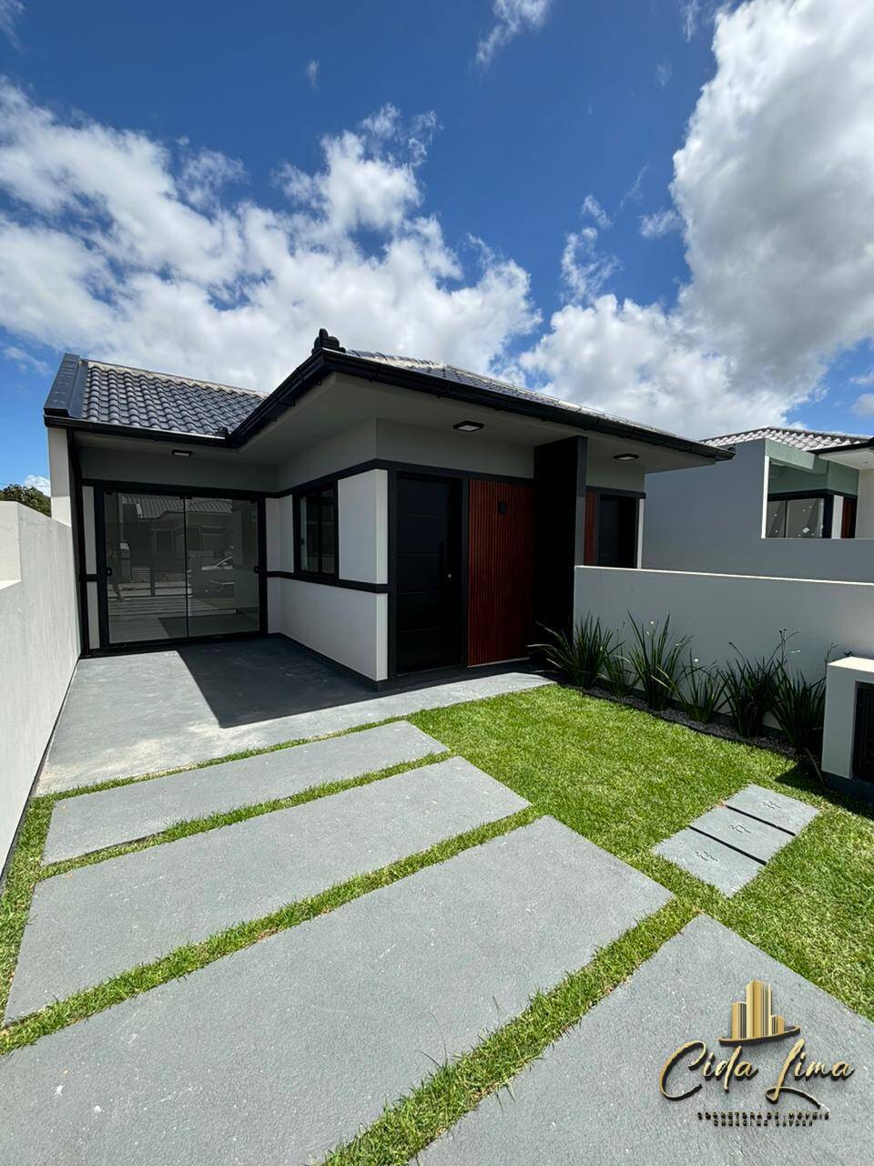 Casa, 2 quartos, 48 m² - Foto 5