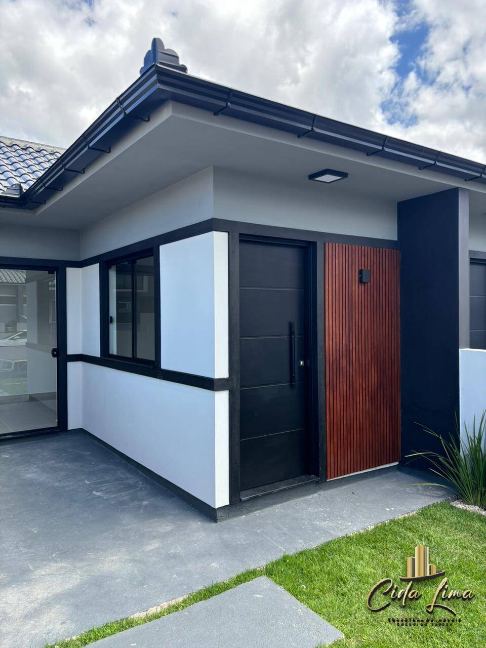 Casa, 2 quartos, 48 m² - Foto 2