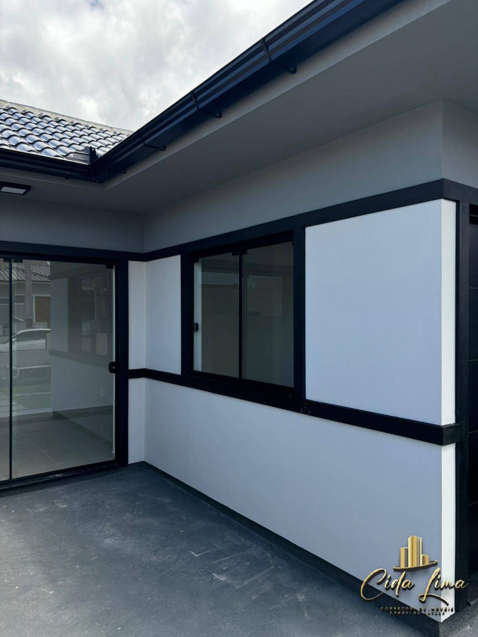 Casa, 2 quartos, 48 m² - Foto 7