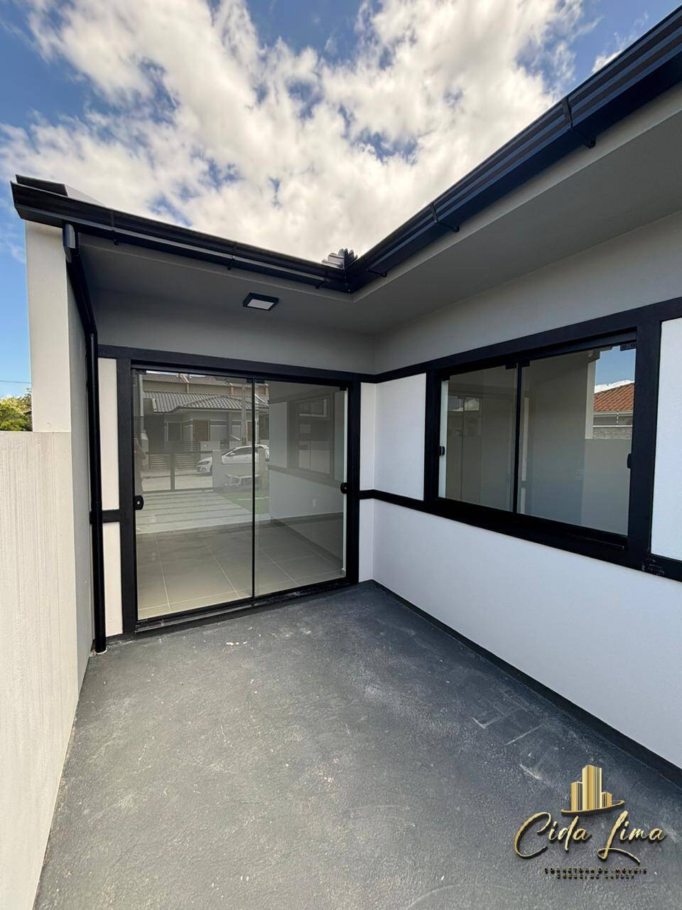 Casa, 2 quartos, 48 m² - Foto 11
