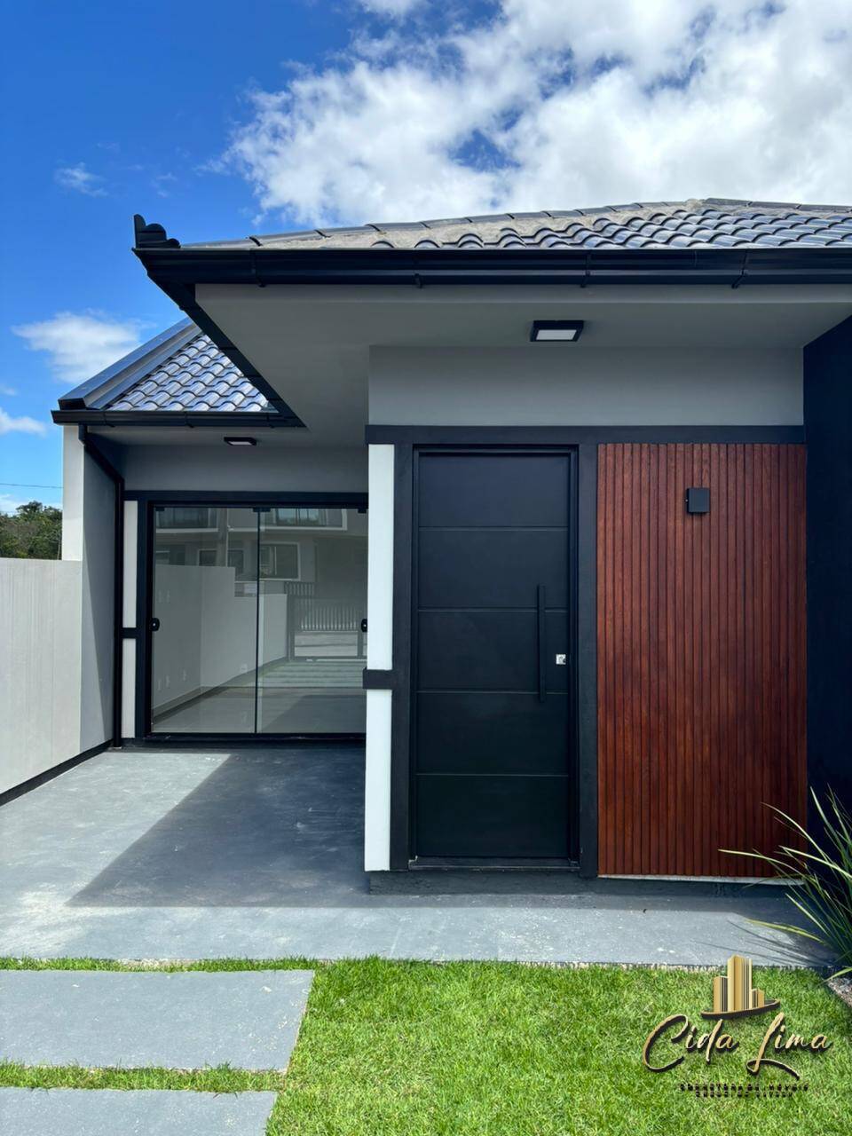 Casa, 2 quartos, 48 m² - Foto 8