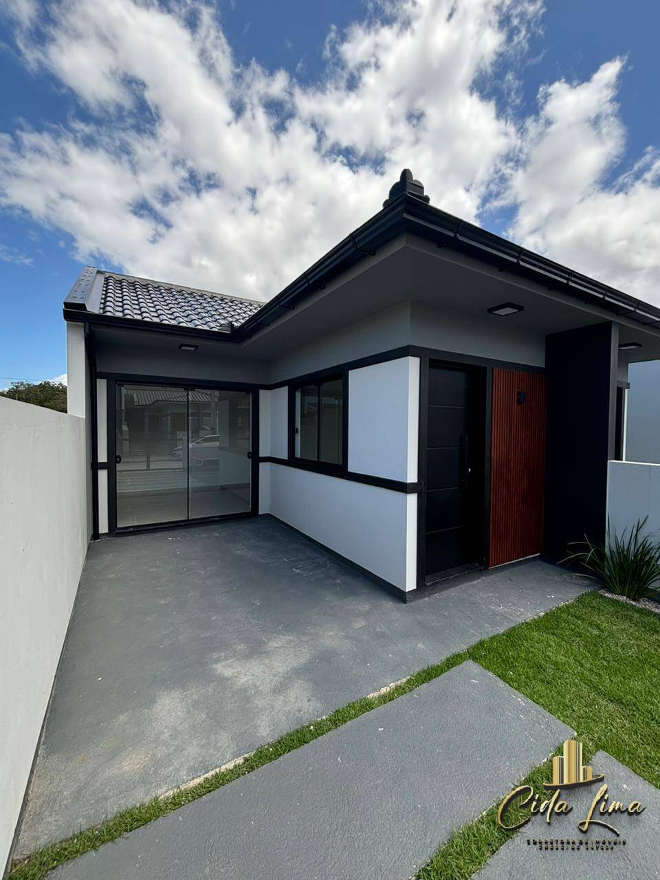 Casa, 2 quartos, 48 m² - Foto 3