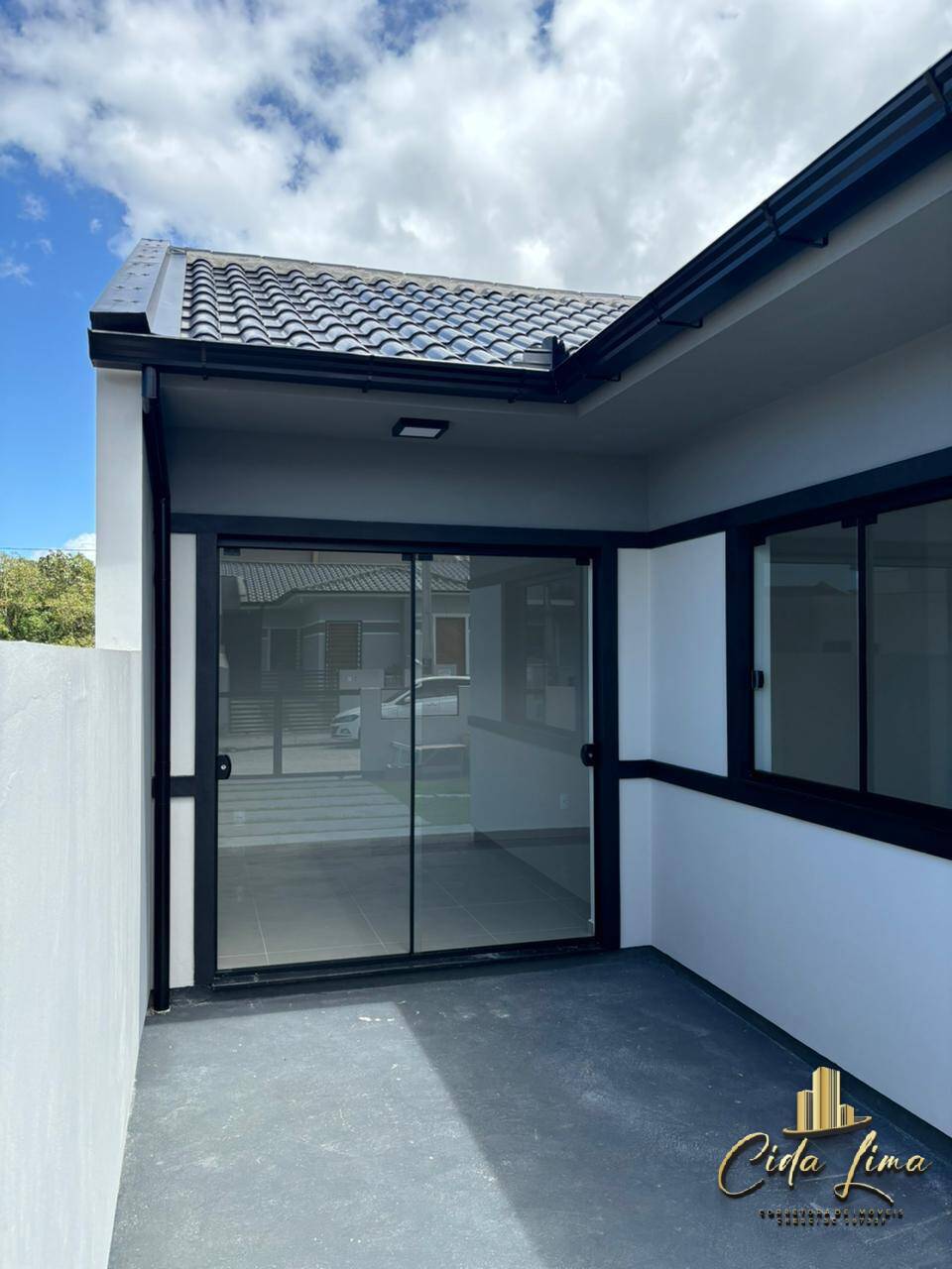 Casa, 2 quartos, 48 m² - Foto 9