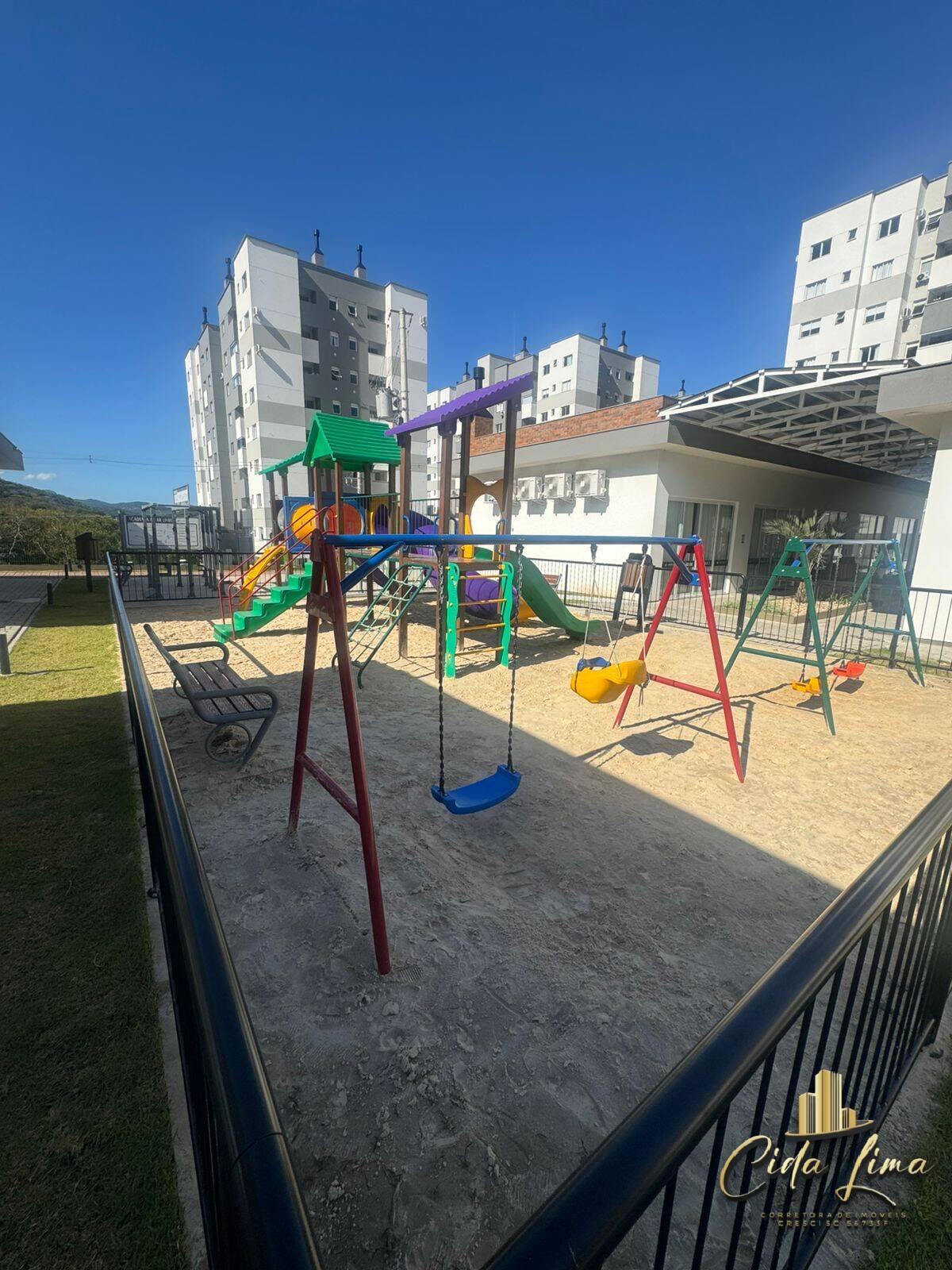 Apartamento, 2 quartos, 54 m² - Foto 17
