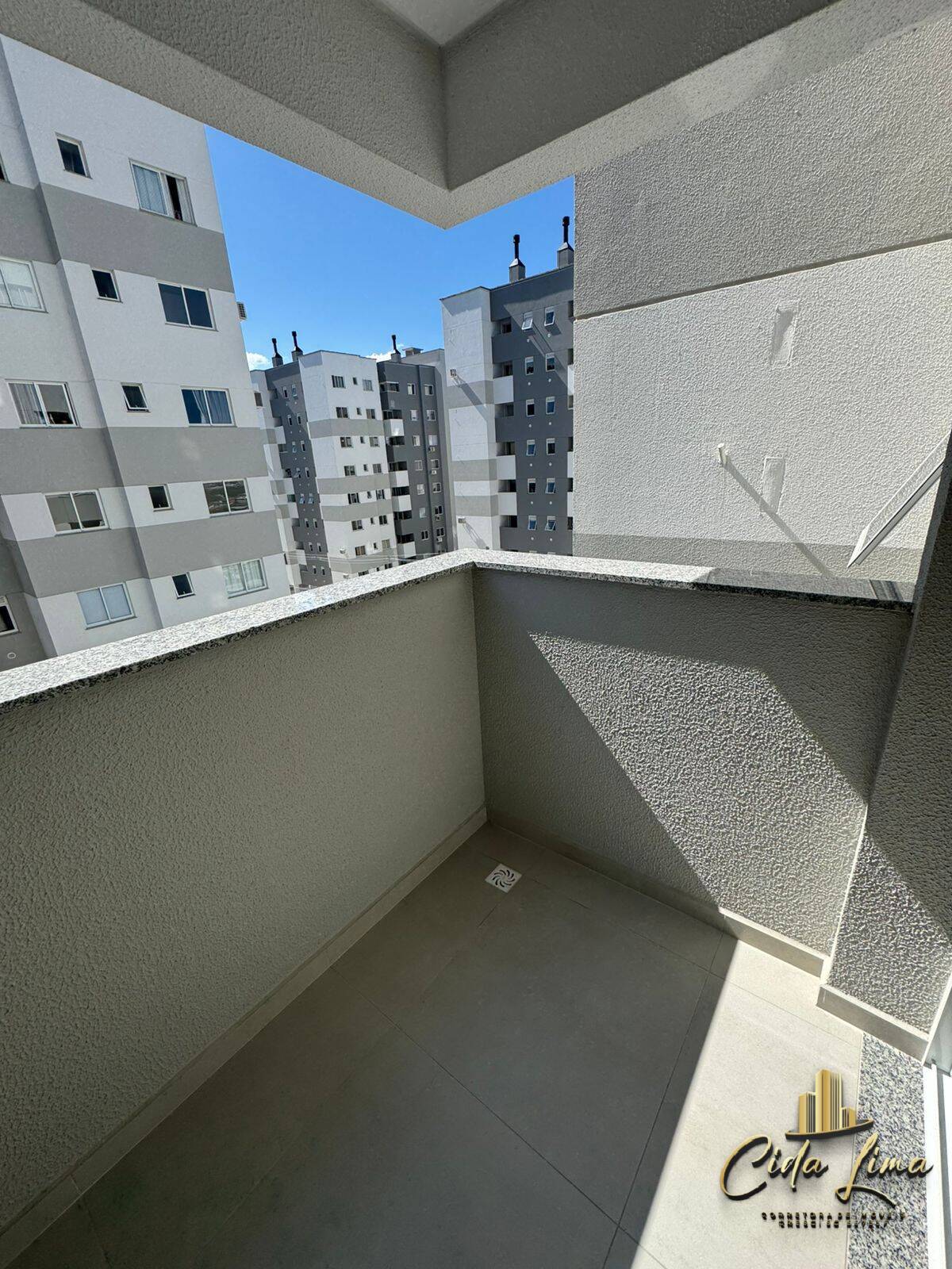 Apartamento, 2 quartos, 54 m² - Foto 2