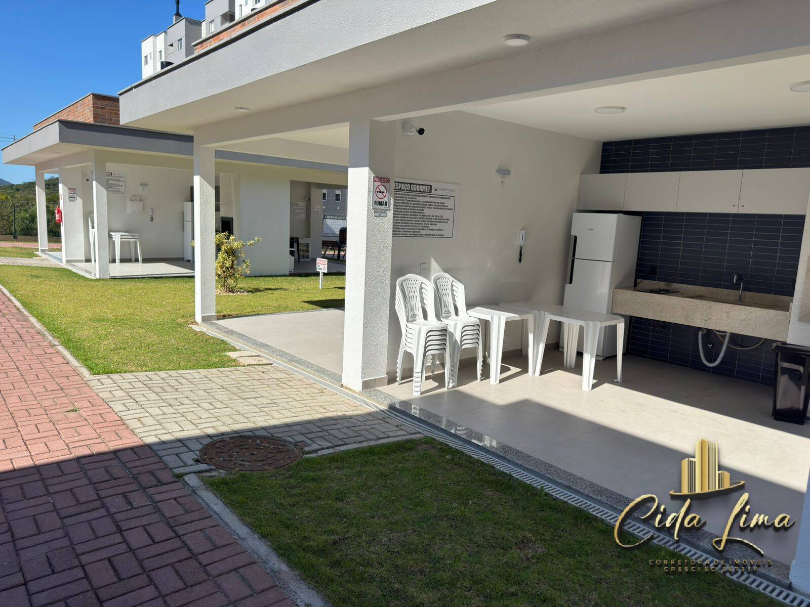 Apartamento, 2 quartos, 54 m² - Foto 10