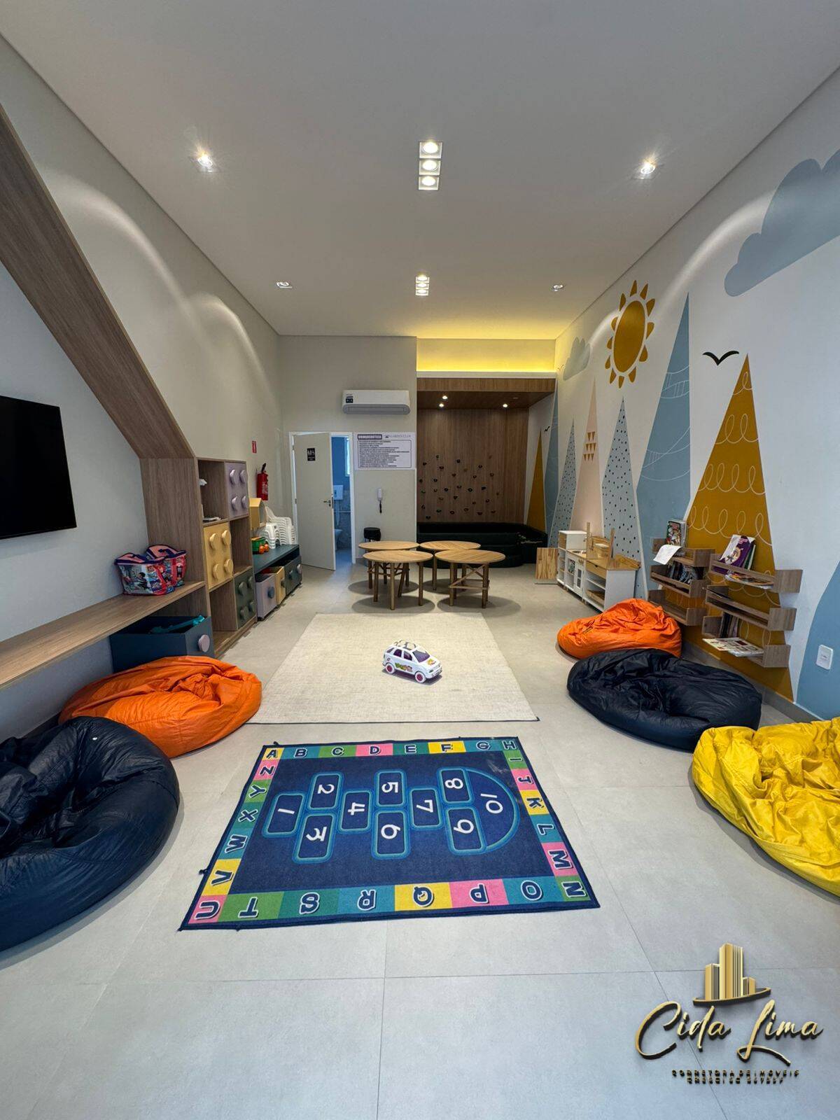 Apartamento, 2 quartos, 54 m² - Foto 18