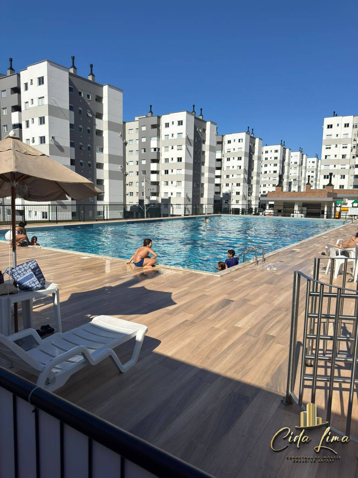 Apartamento, 2 quartos, 54 m² - Foto 1