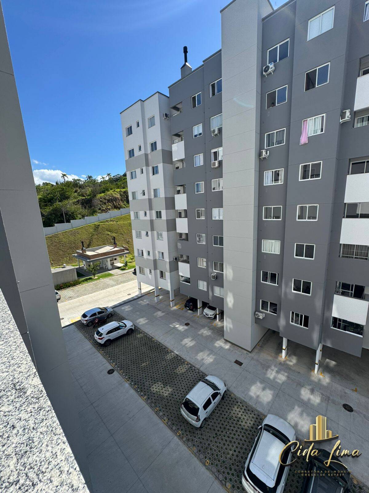 Apartamento, 2 quartos, 54 m² - Foto 4