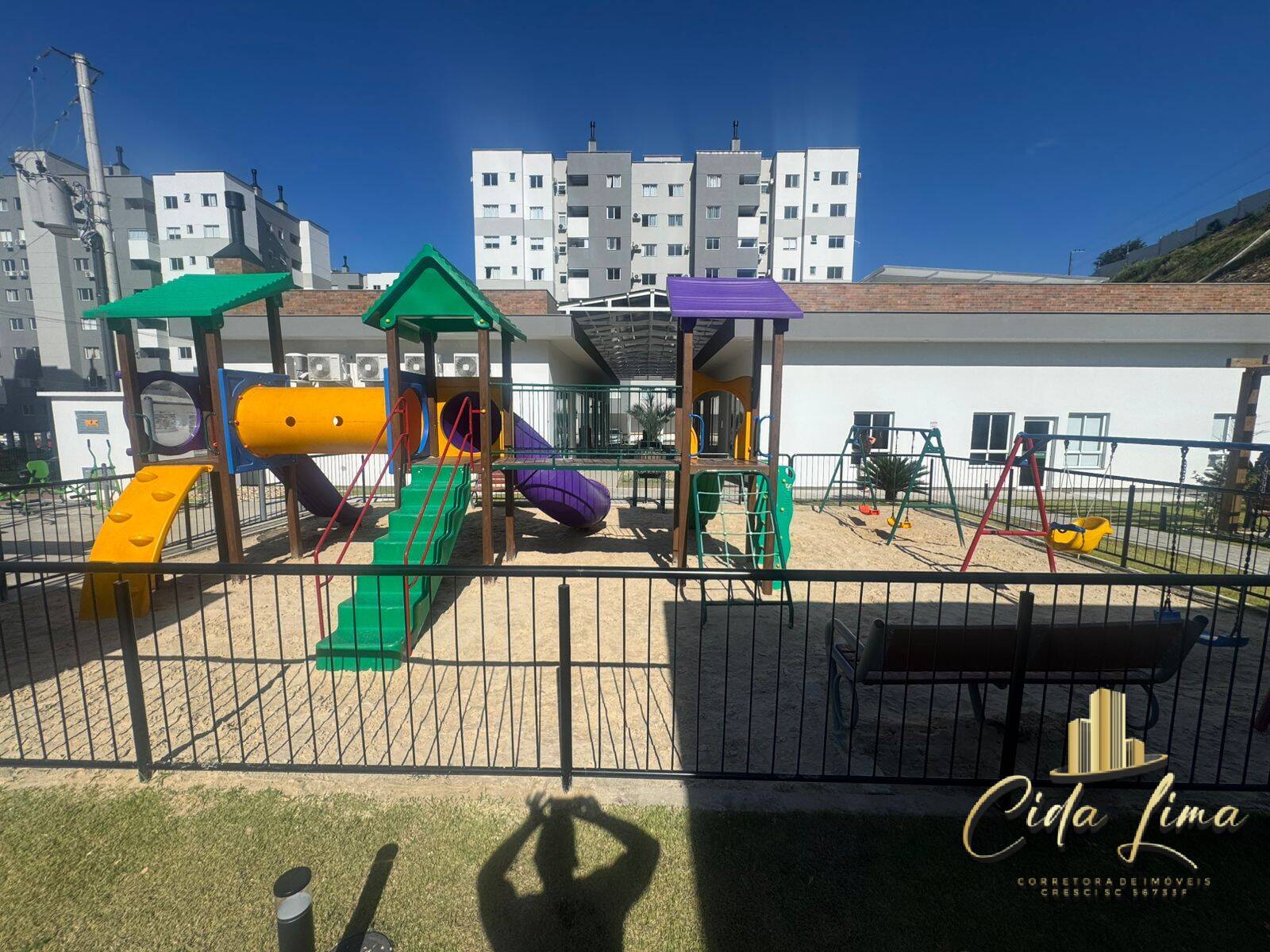 Apartamento, 2 quartos, 54 m² - Foto 23