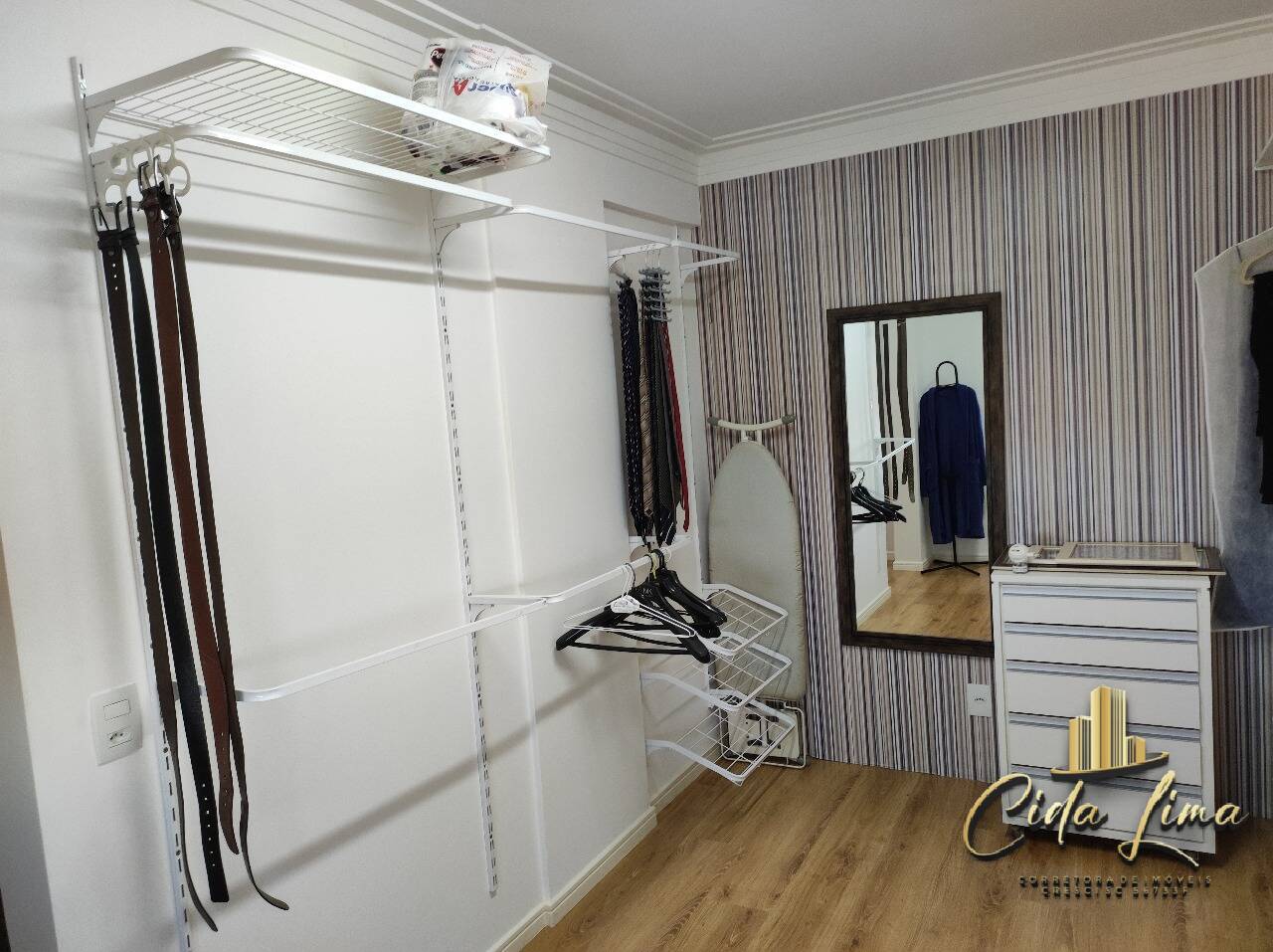 Apartamento, 3 quartos, 99 m² - Foto 3