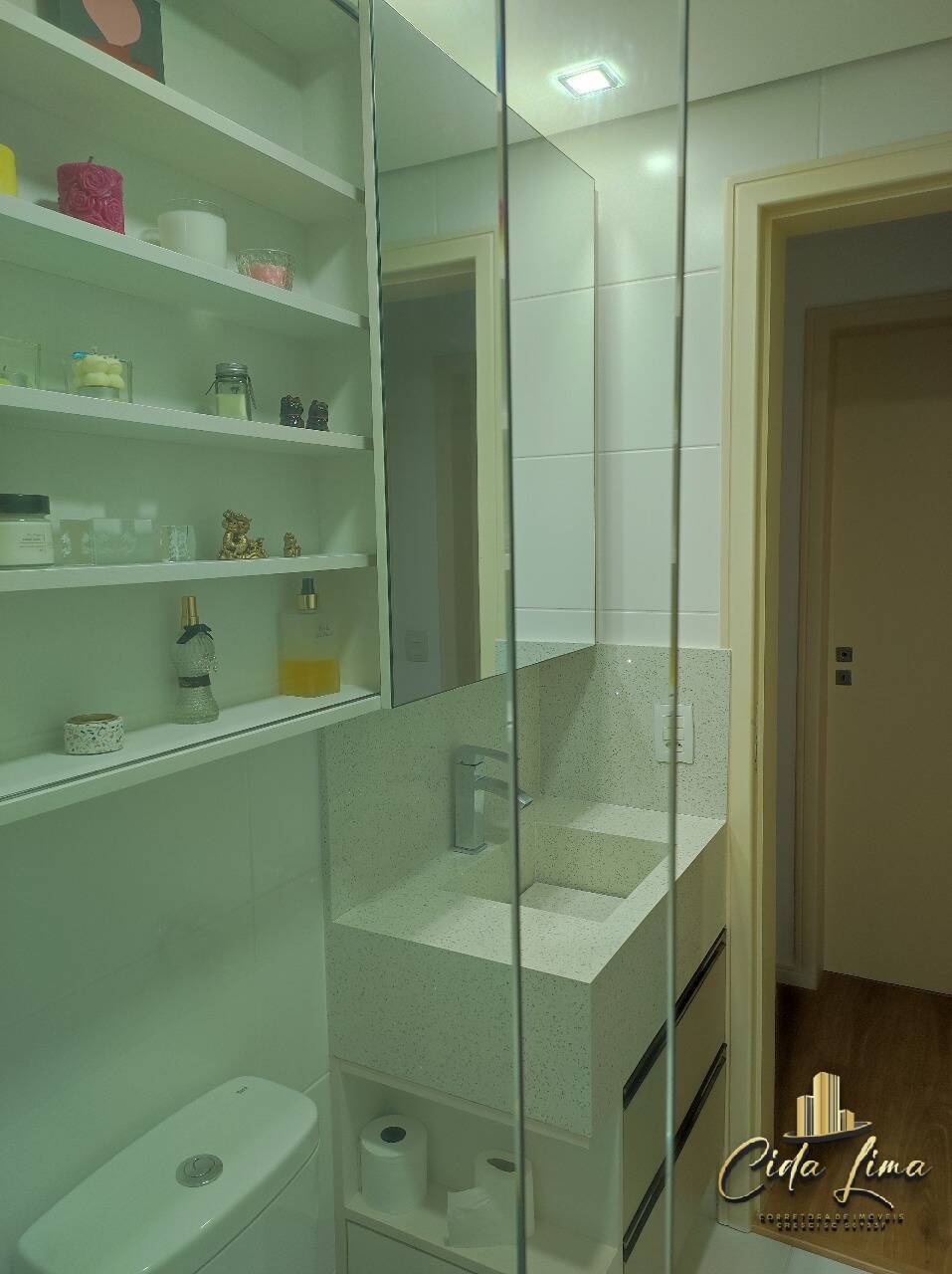 Apartamento, 3 quartos, 99 m² - Foto 24