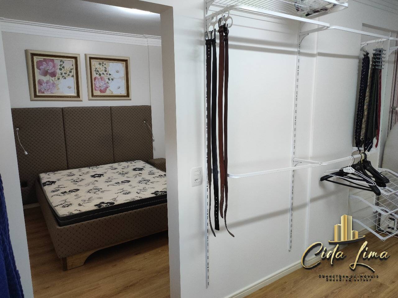 Apartamento, 3 quartos, 99 m² - Foto 5