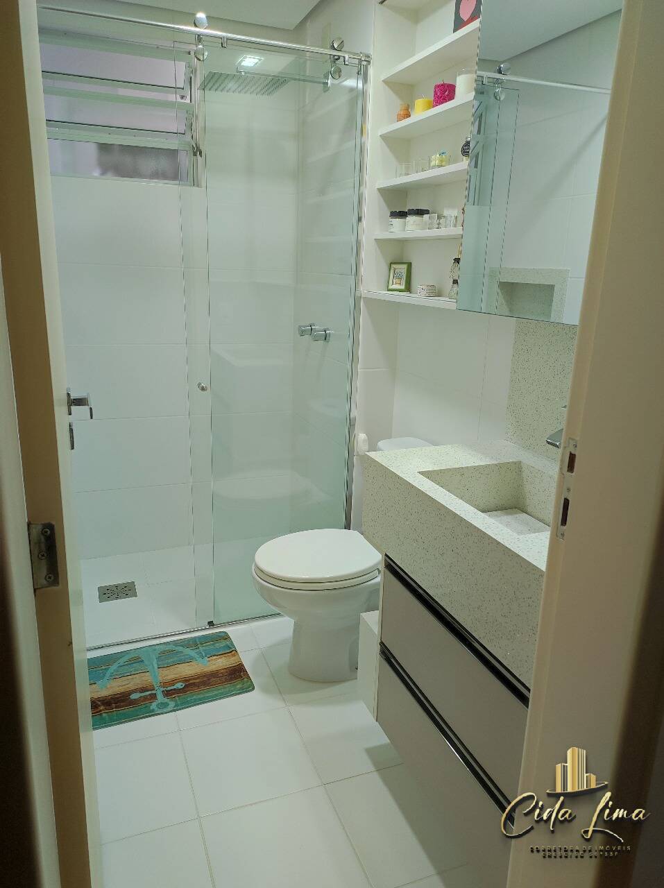 Apartamento, 3 quartos, 99 m² - Foto 27