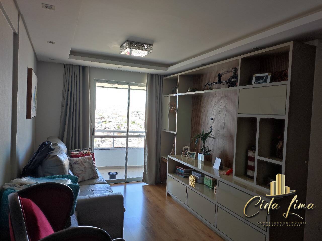 Apartamento, 3 quartos, 99 m² - Foto 14