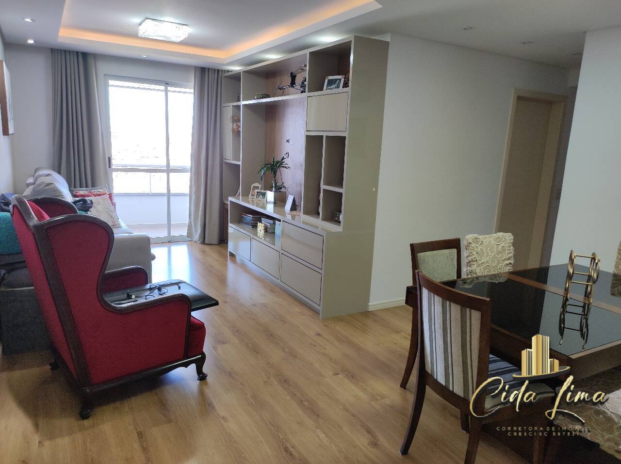 Apartamento, 3 quartos, 99 m² - Foto 15