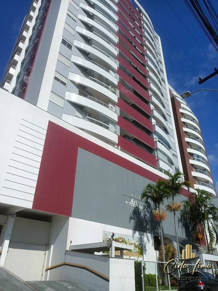Apartamento, 3 quartos, 99 m² - Foto 1