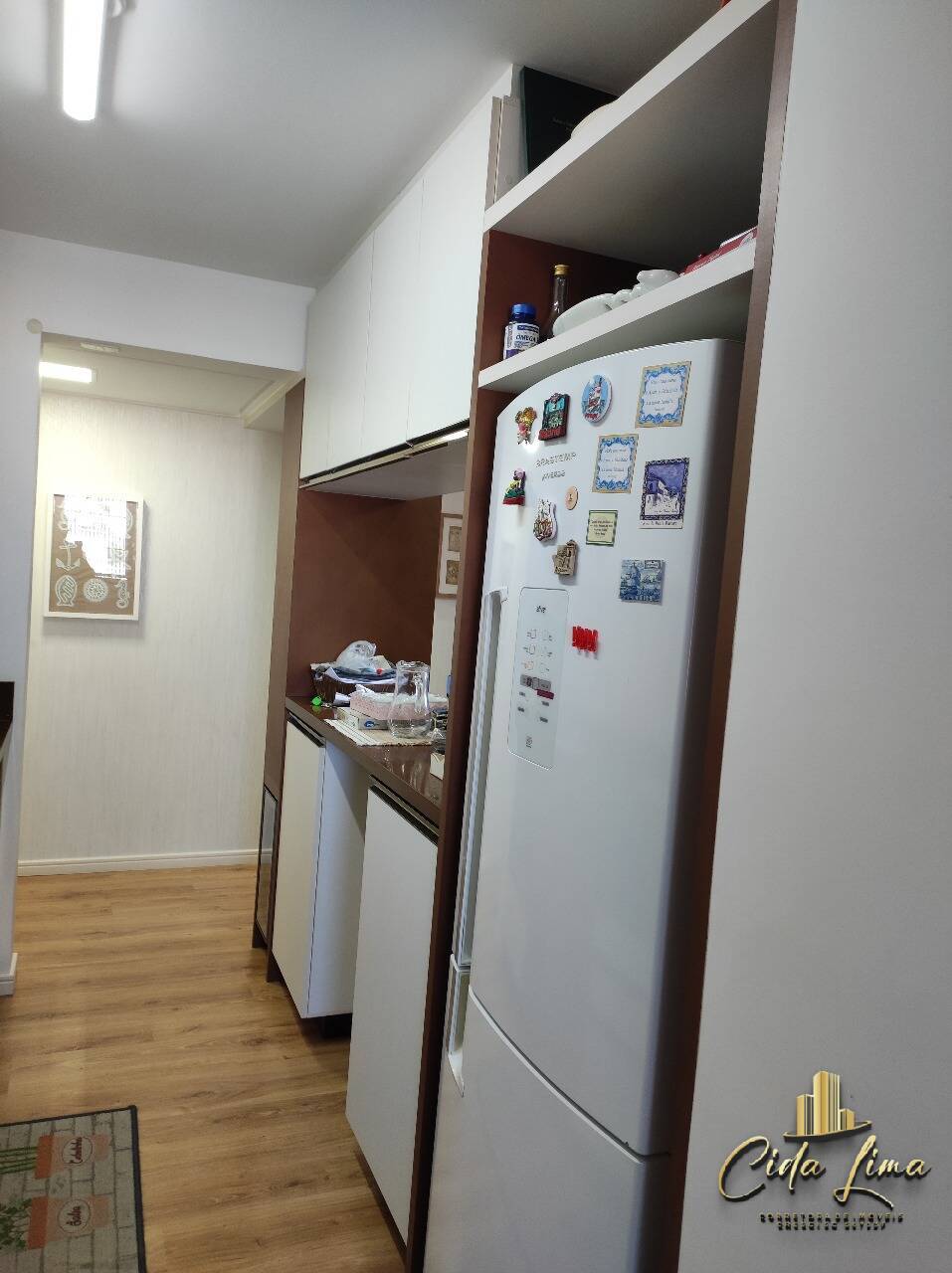 Apartamento, 3 quartos, 99 m² - Foto 8