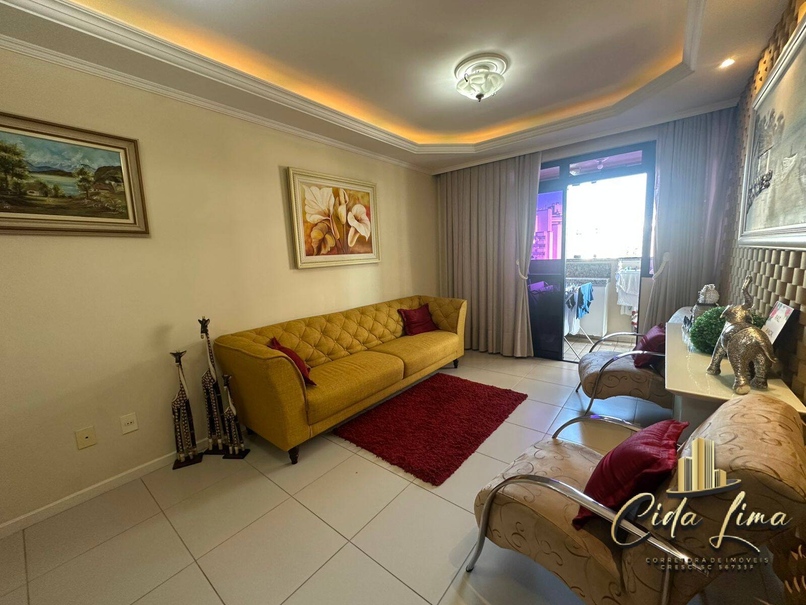 Apartamento, 3 quartos - Foto 7