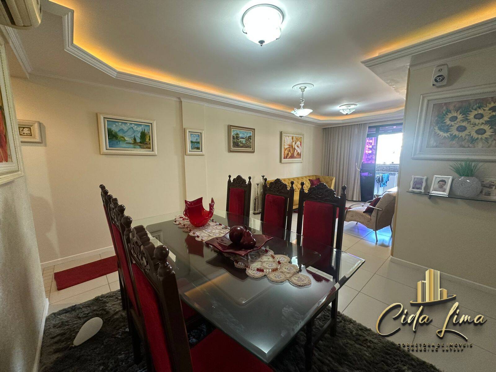 Apartamento, 3 quartos - Foto 6