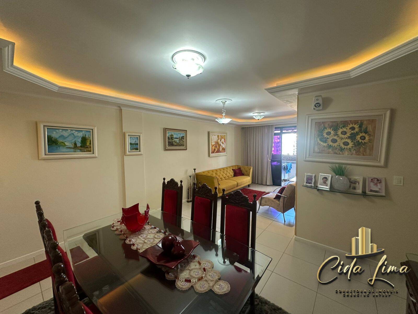 Apartamento, 3 quartos - Foto 12