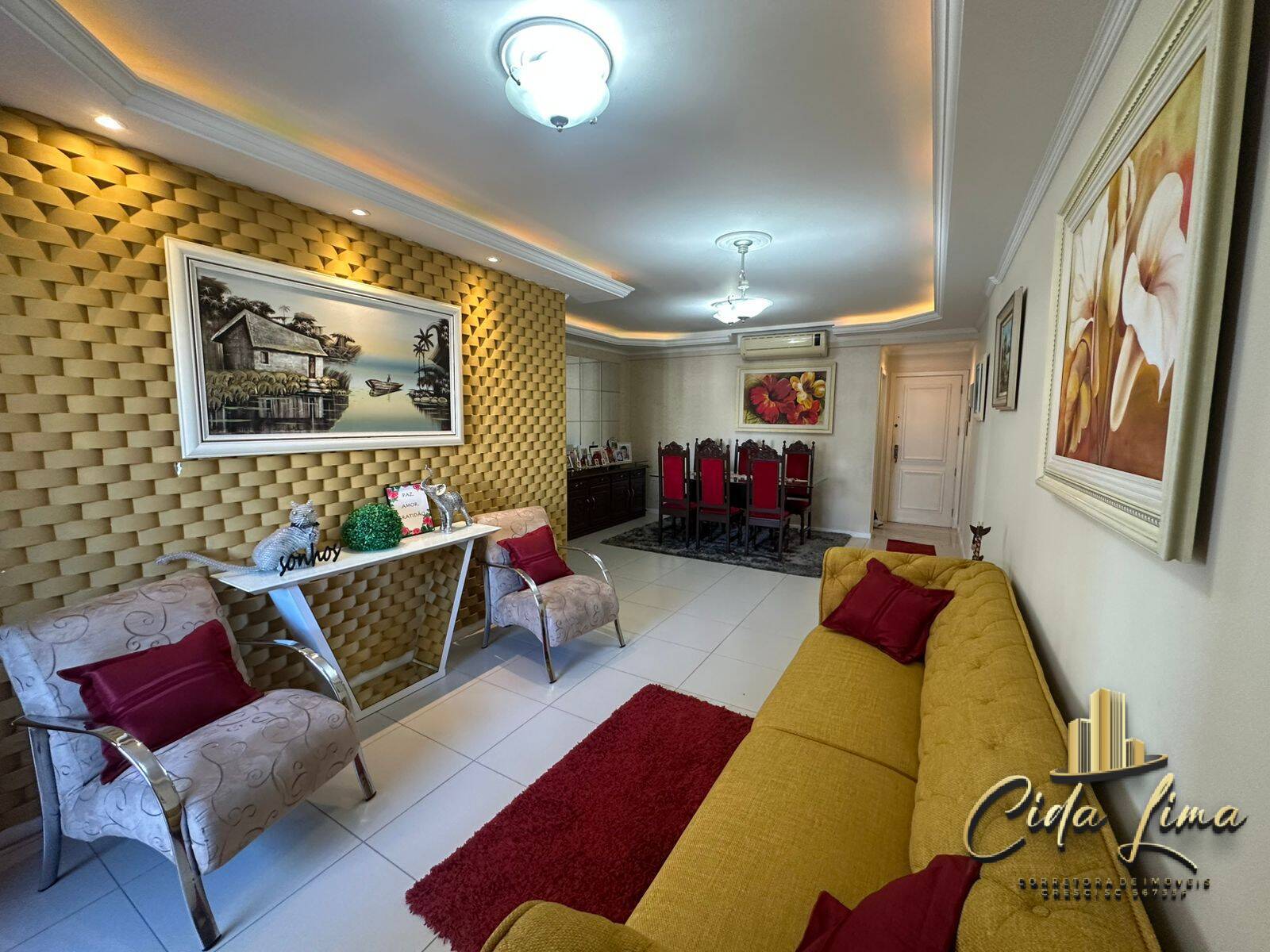 Apartamento, 3 quartos - Foto 8
