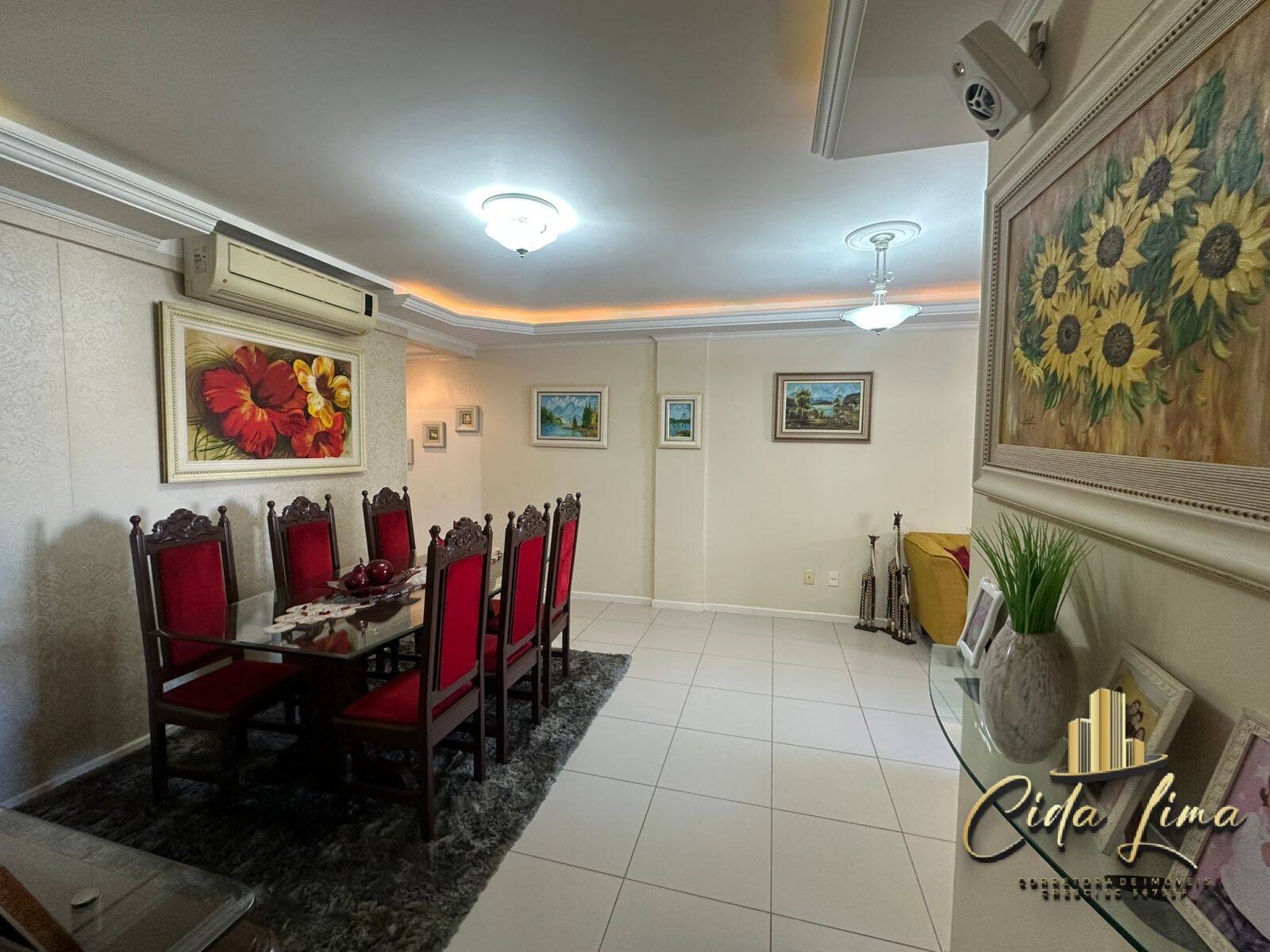 Apartamento, 3 quartos - Foto 20