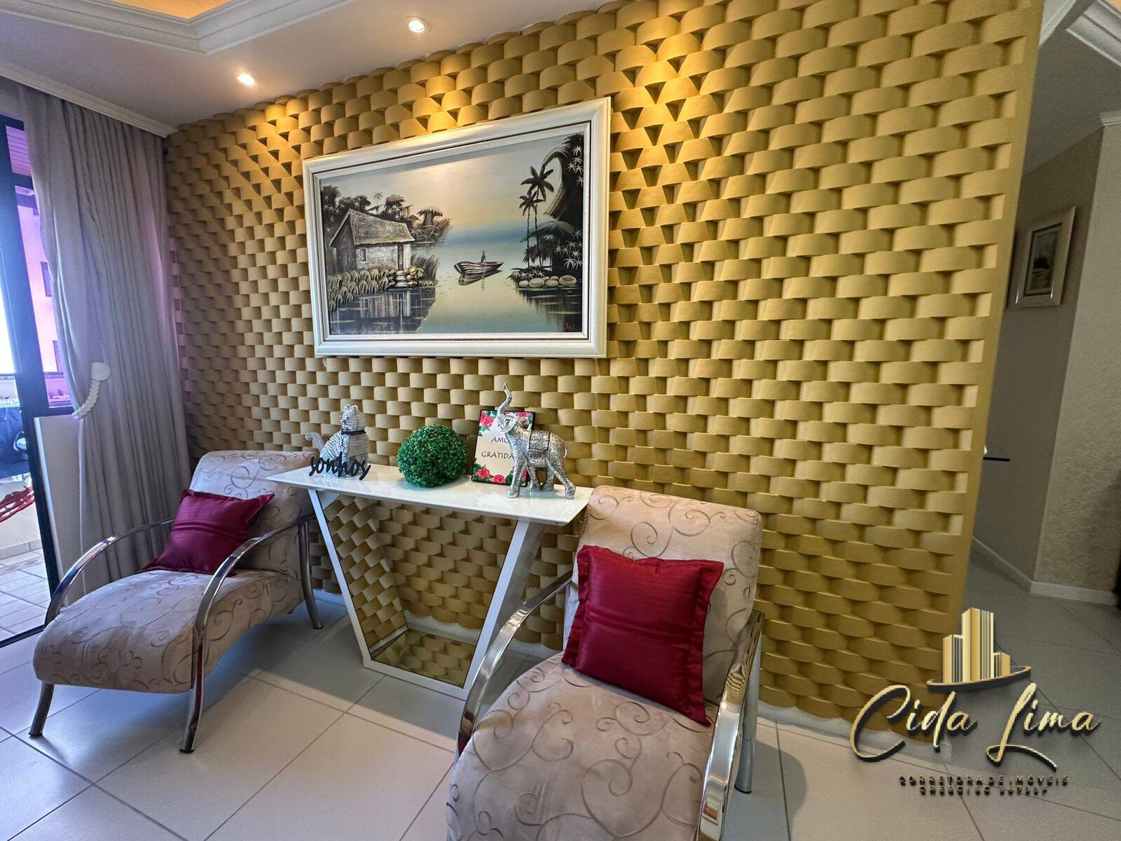 Apartamento, 3 quartos - Foto 22