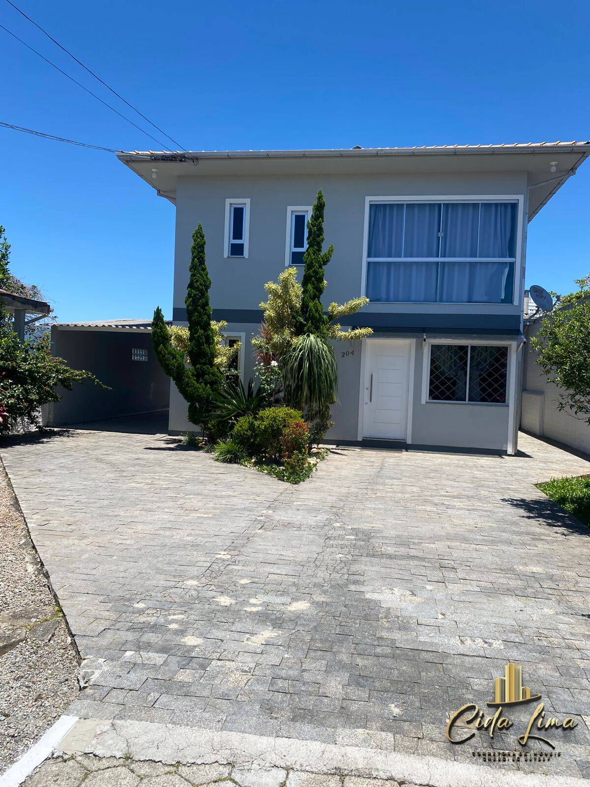 Casa, 3 quartos, 174 m² - Foto 1