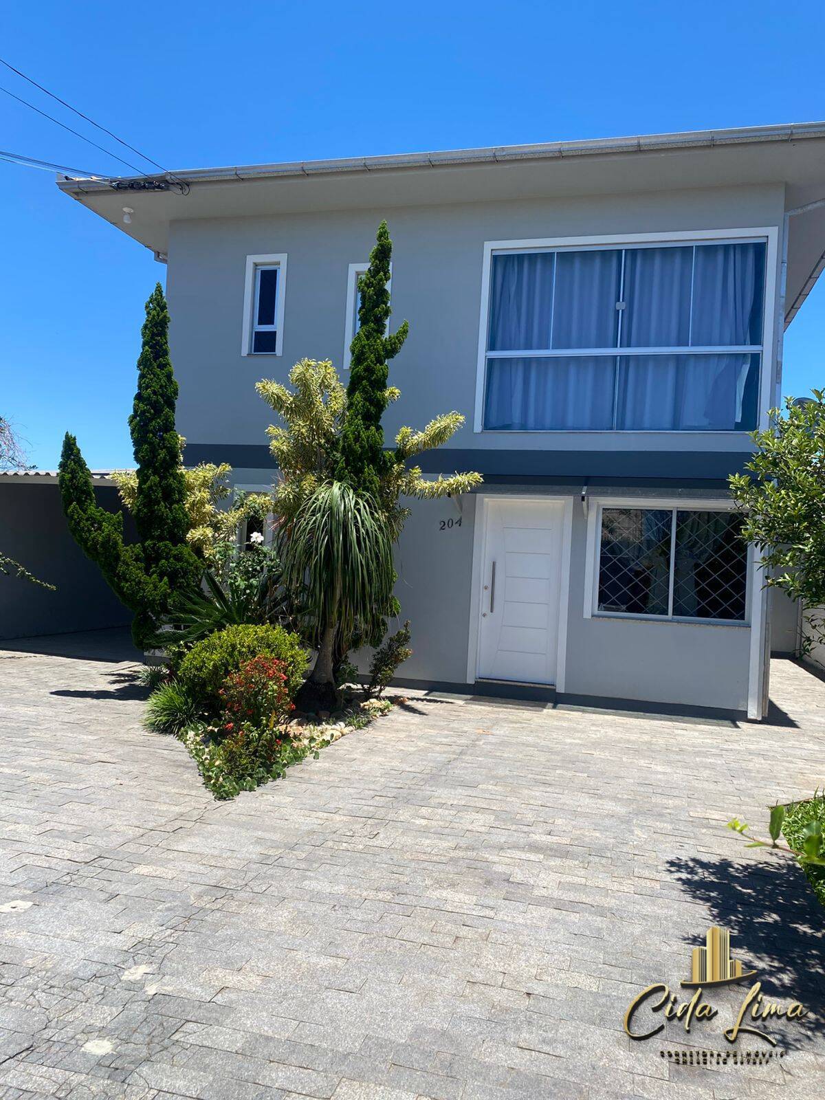 Casa, 3 quartos, 174 m² - Foto 2