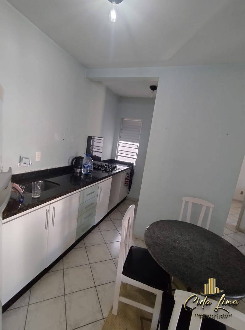 Apartamento, 2 quartos, 54 m² - Foto 3