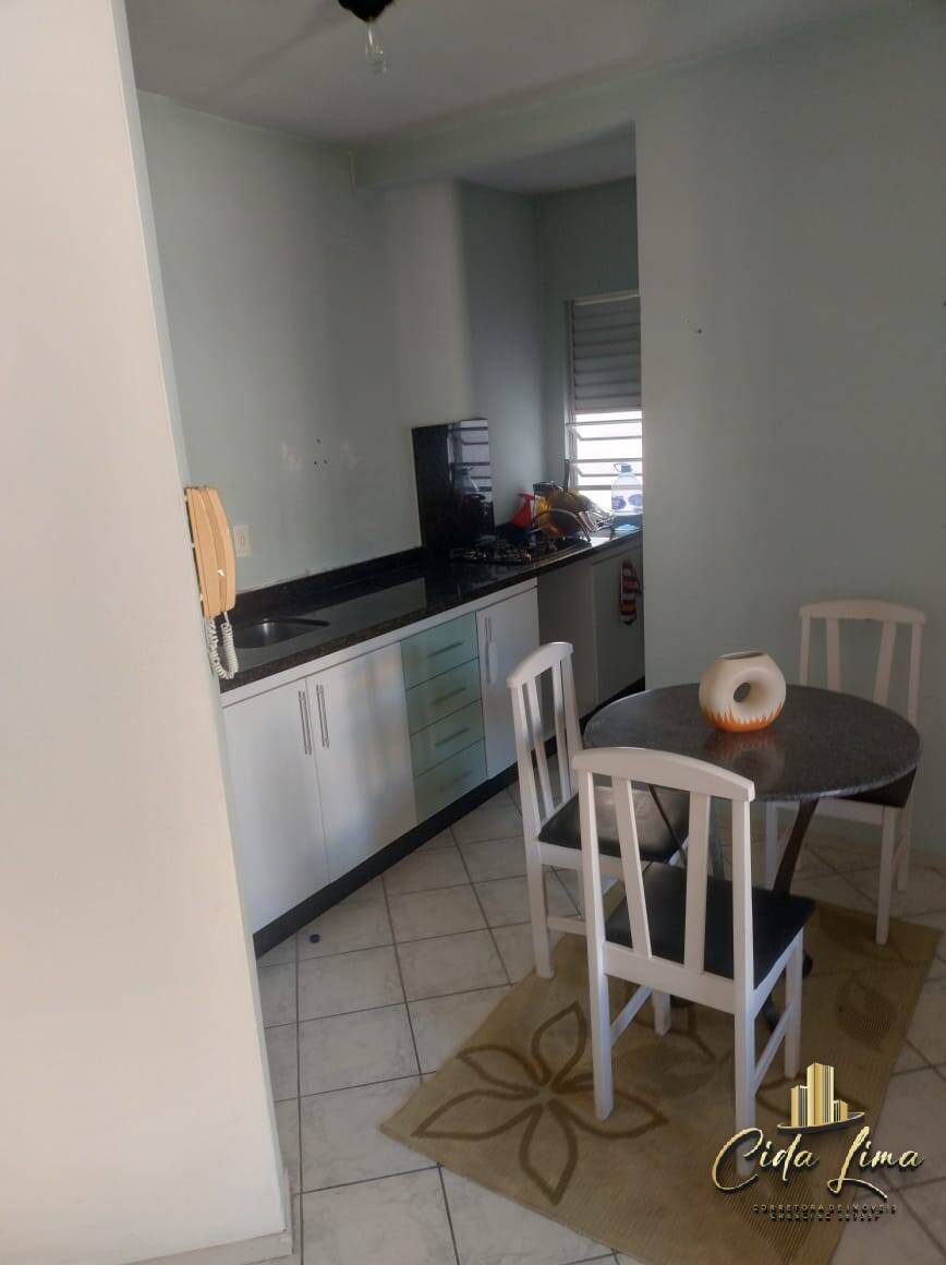Apartamento, 2 quartos, 54 m² - Foto 6