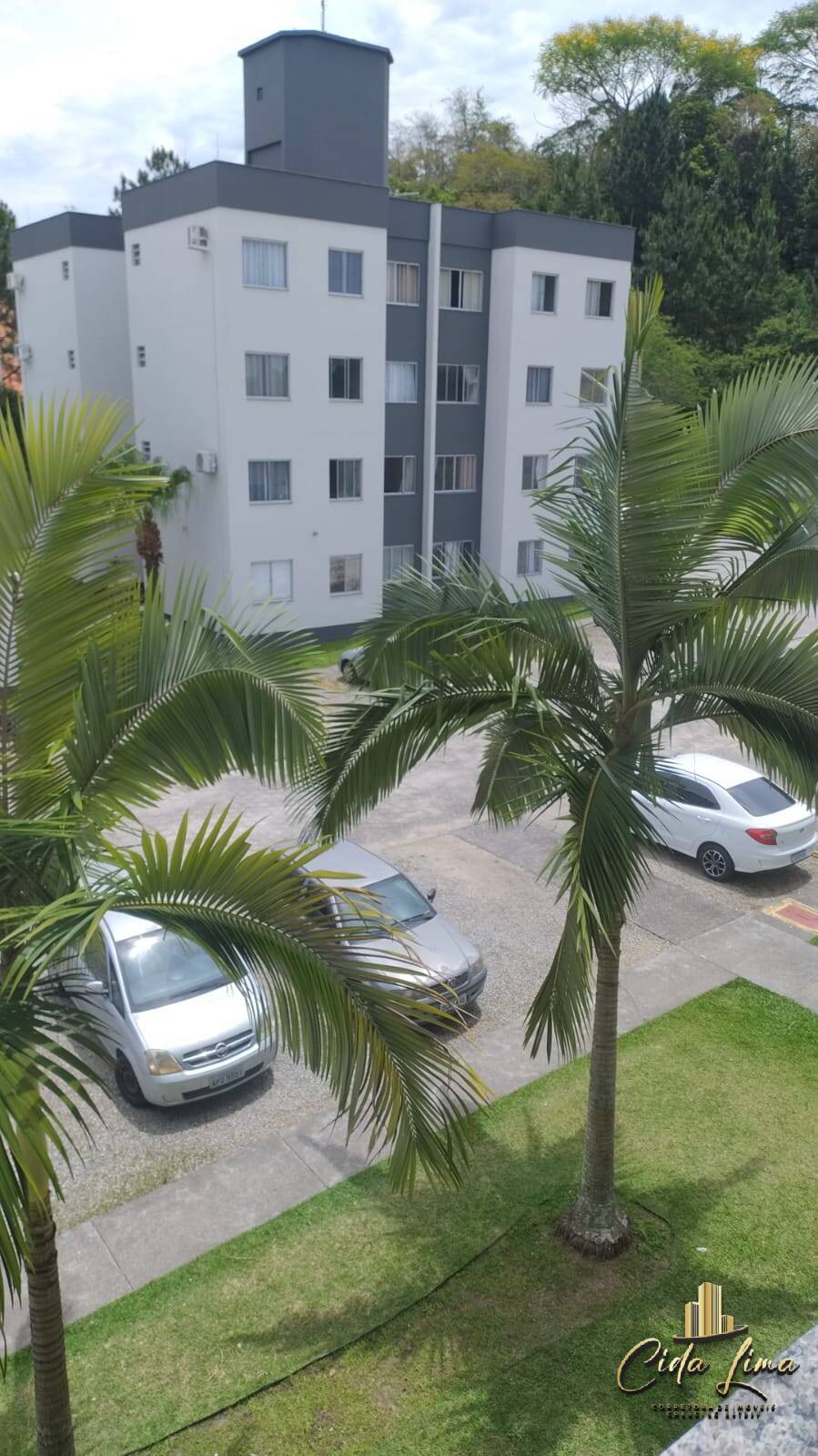 Apartamento, 2 quartos, 54 m² - Foto 2