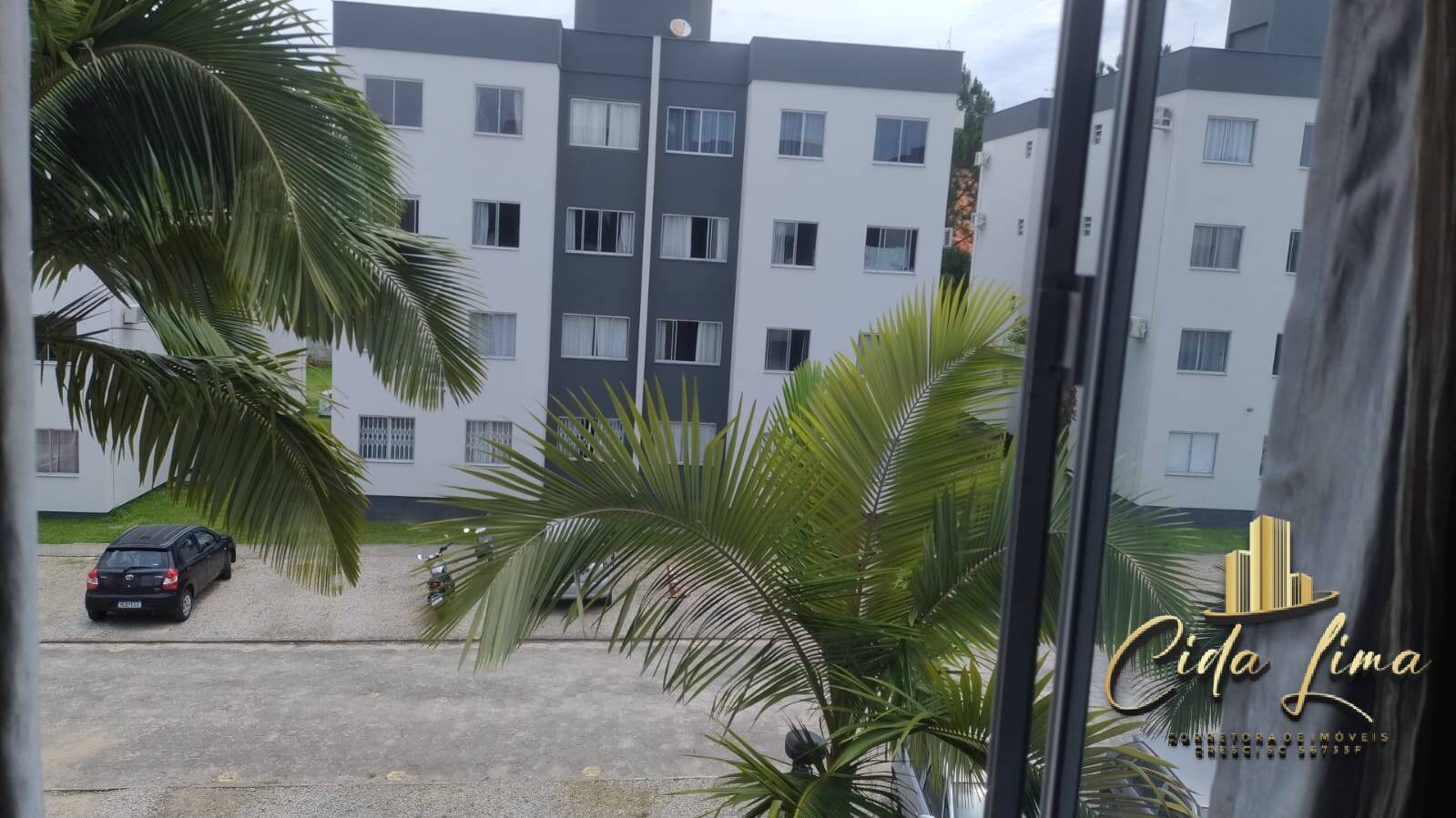 Apartamento, 2 quartos, 54 m² - Foto 1