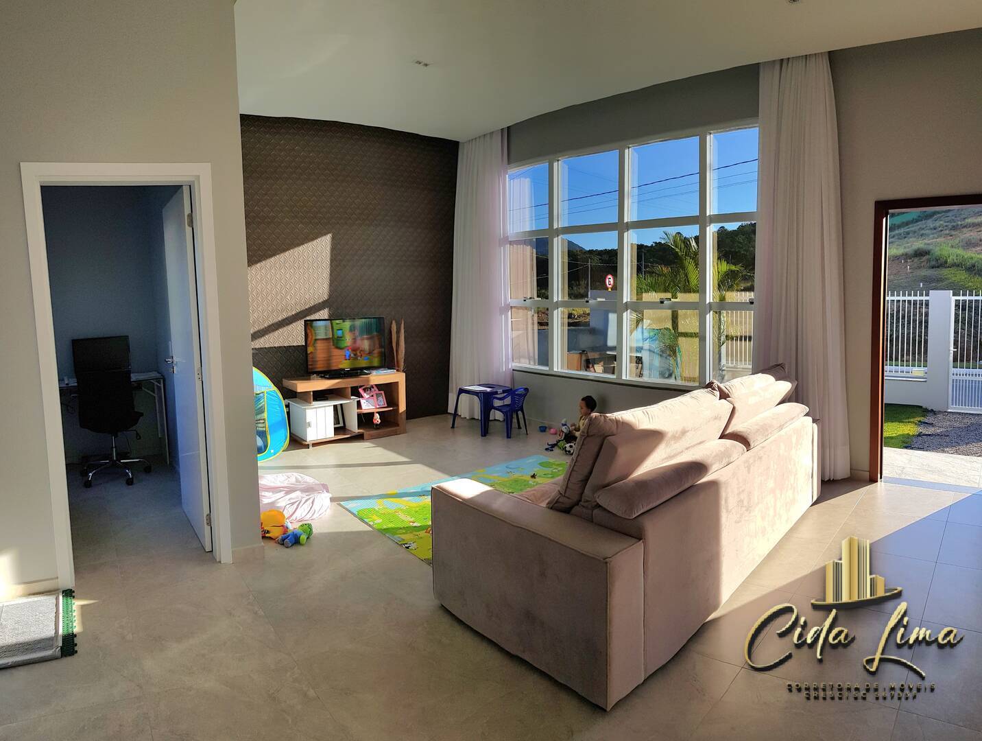 Casa, 3 quartos, 179 m² - Foto 4