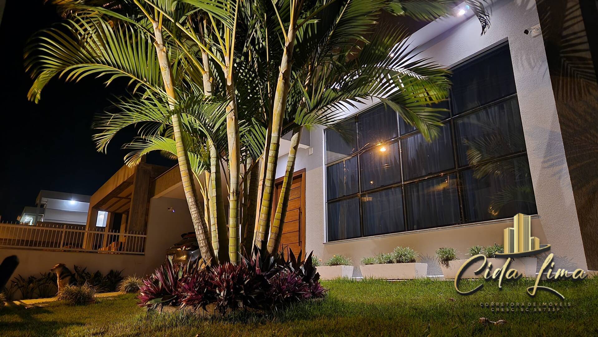 Casa, 3 quartos, 179 m² - Foto 2