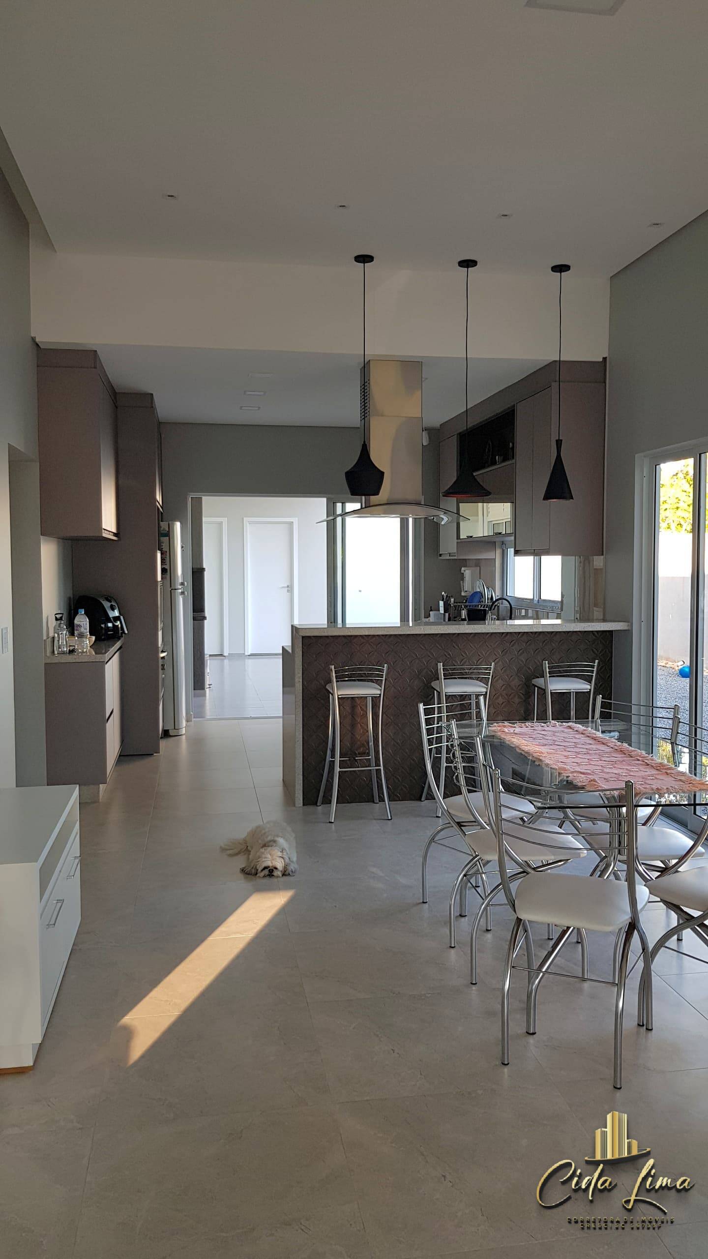 Casa, 3 quartos, 179 m² - Foto 7