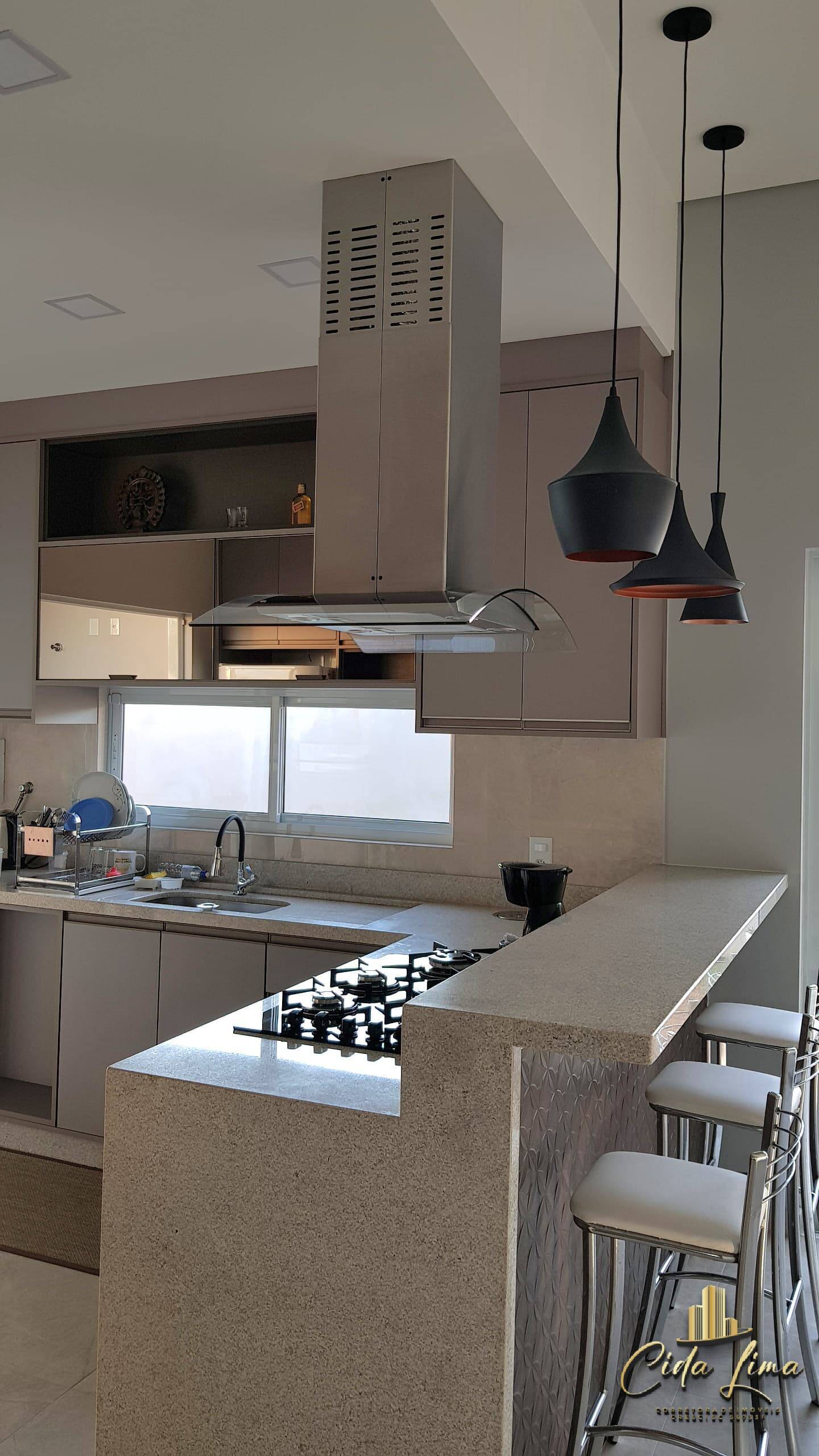 Casa, 3 quartos, 179 m² - Foto 11