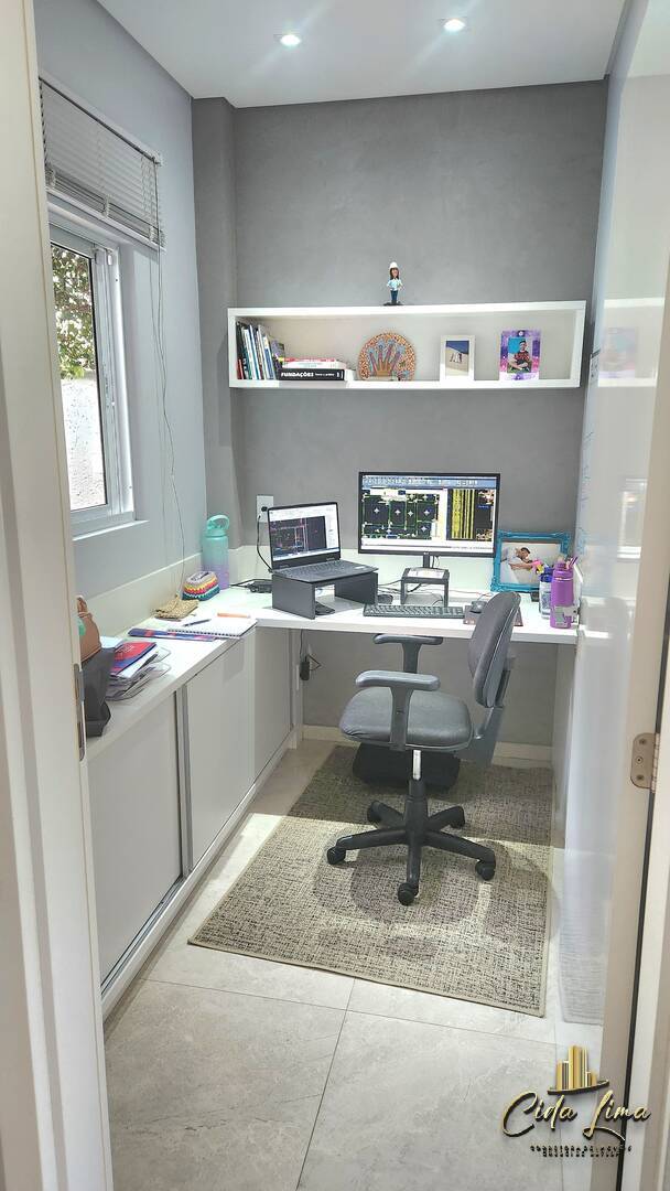 Casa, 3 quartos, 179 m² - Foto 17