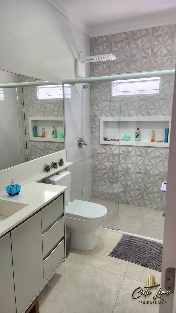 Casa, 3 quartos, 179 m² - Foto 24