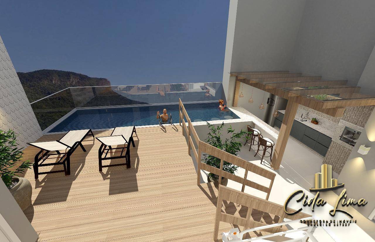Apartamento, 2 quartos, 82 m² - Foto 23