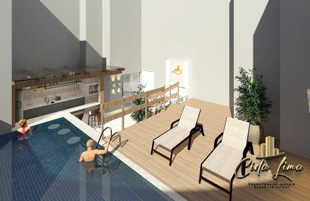 Apartamento, 2 quartos, 82 m² - Foto 22