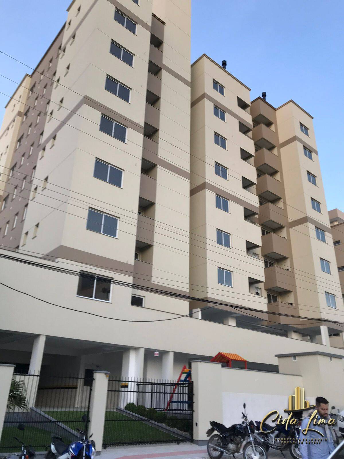 Apartamento, 2 quartos, 60 m² - Foto 1