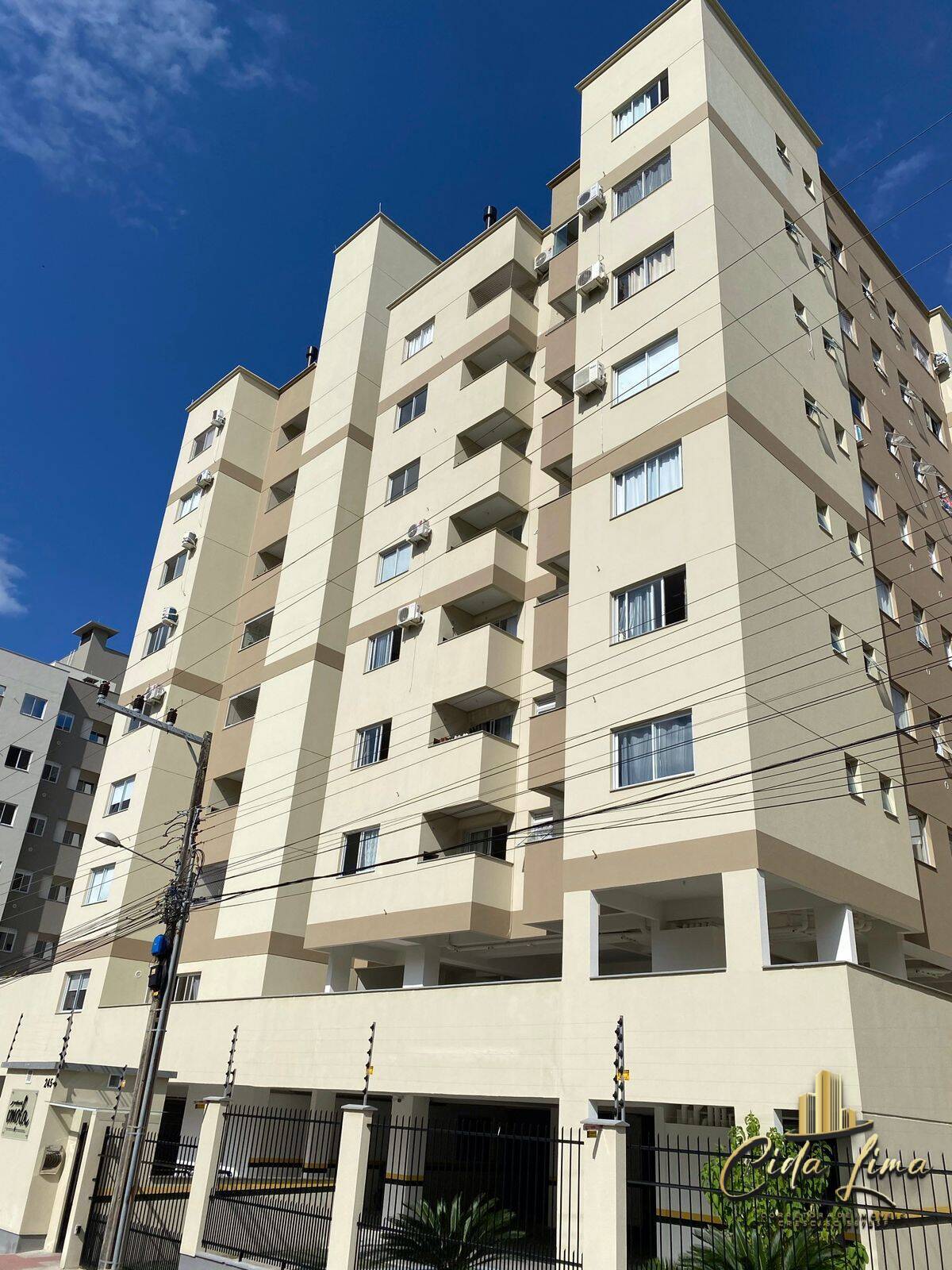 Apartamento, 2 quartos, 60 m² - Foto 2