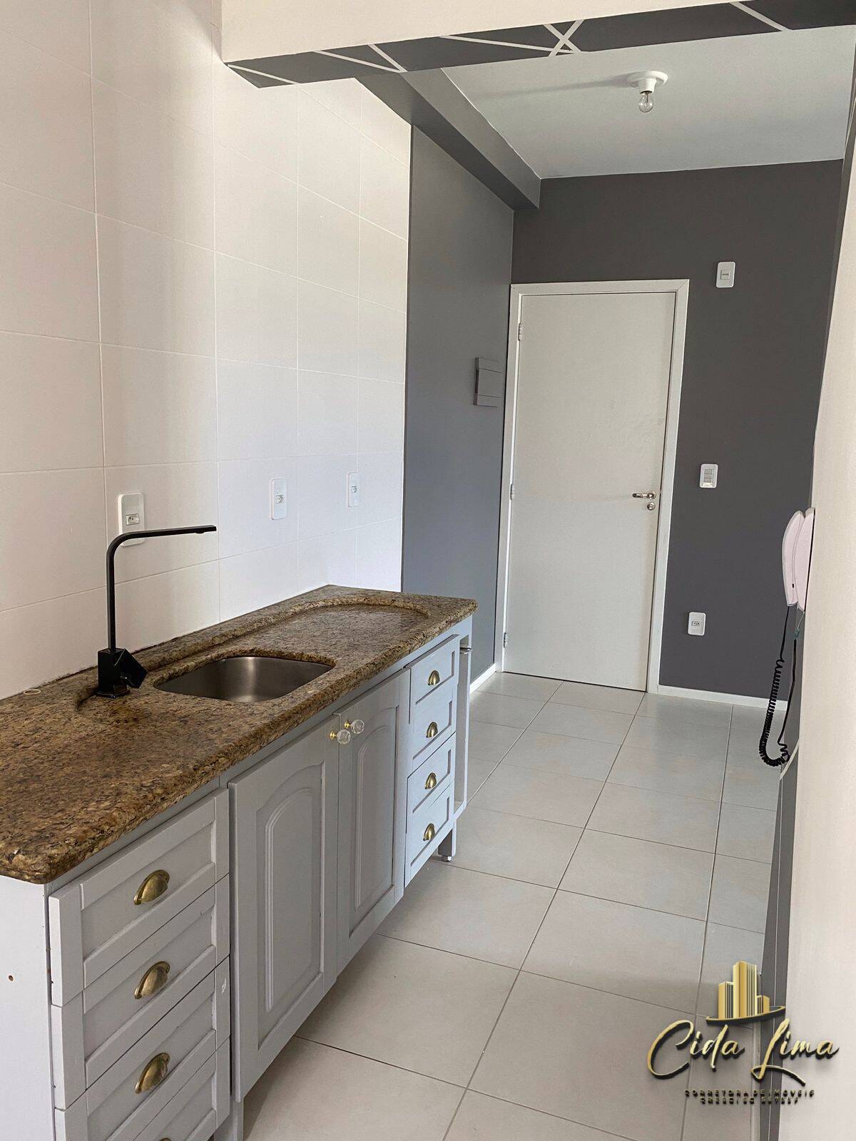 Apartamento, 2 quartos, 60 m² - Foto 9